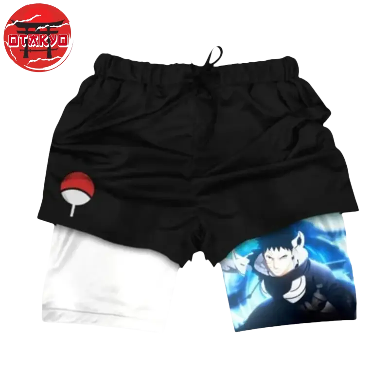 Obito Short - Naruto Shippuden™