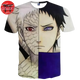 Obito T-Shirt - Naruto Shippuden™