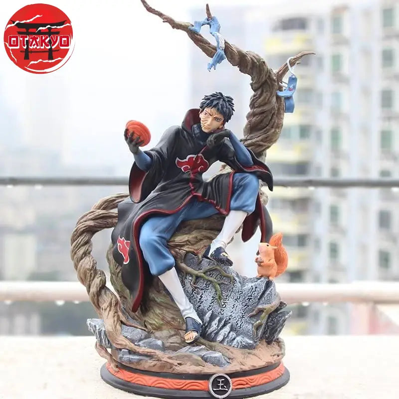Obito Uchiha Figuren - Naruto Shippuden™