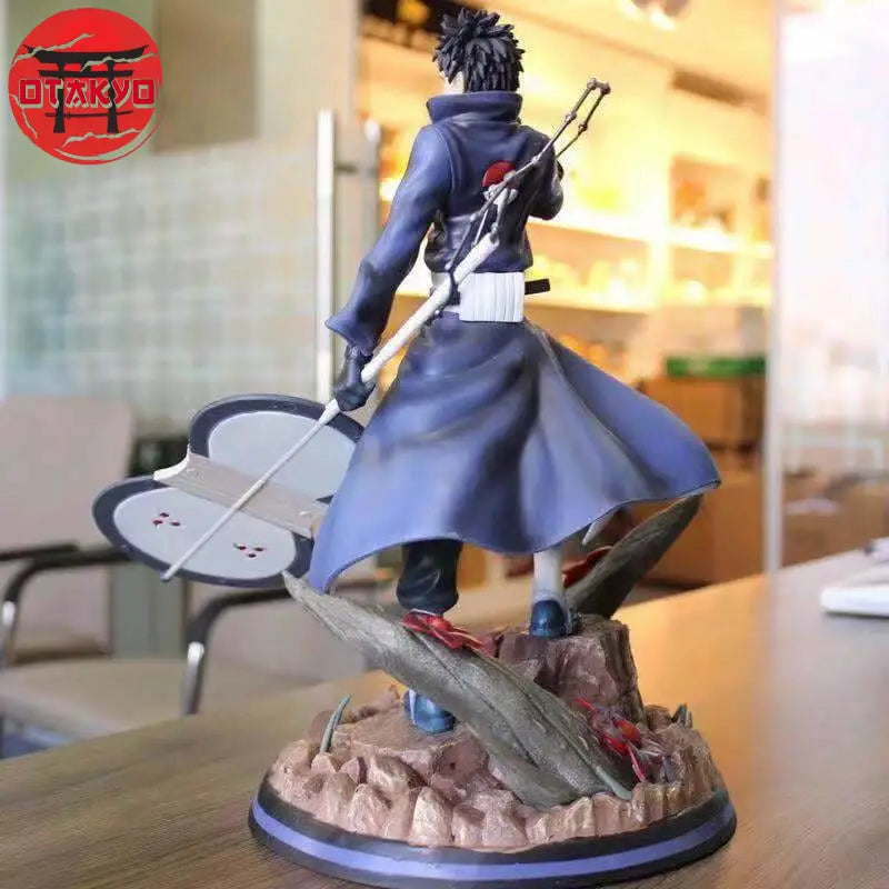 Obito Uchiha Figuren - Naruto Shippuden™