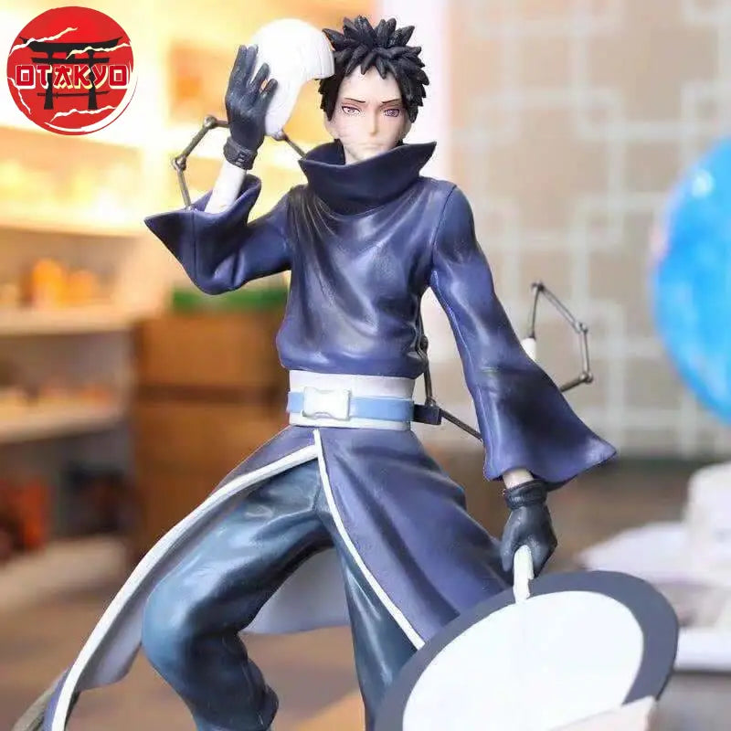 Obito Uchiha Figuren - Naruto Shippuden™