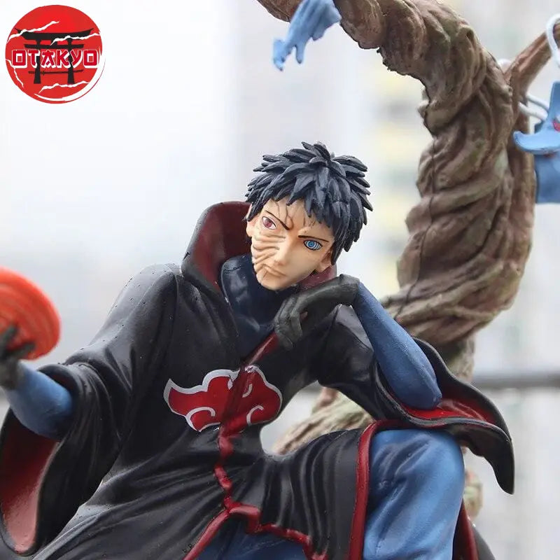 Obito Uchiha Figuren - Naruto Shippuden™