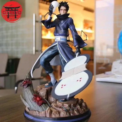 Obito Uchiha Figuren - Naruto Shippuden™