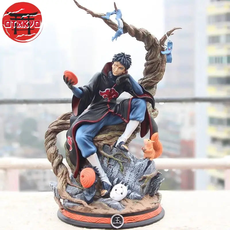 Obito Uchiha Figuren - Naruto Shippuden™