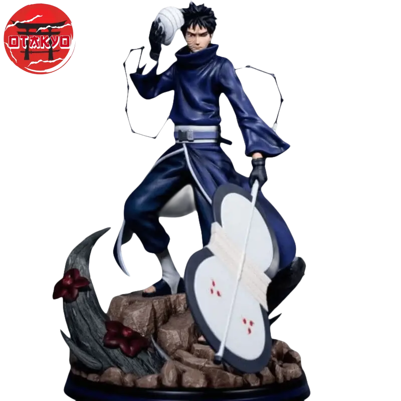 Obito Uchiha Figuren - Naruto Shippuden™