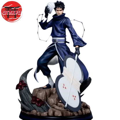 Obito Uchiha Figuren - Naruto Shippuden™
