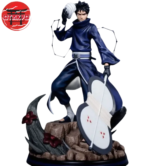 Obito Uchiha Figuren - Naruto Shippuden™