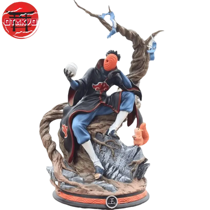Obito Uchiha Figuren - Naruto Shippuden™