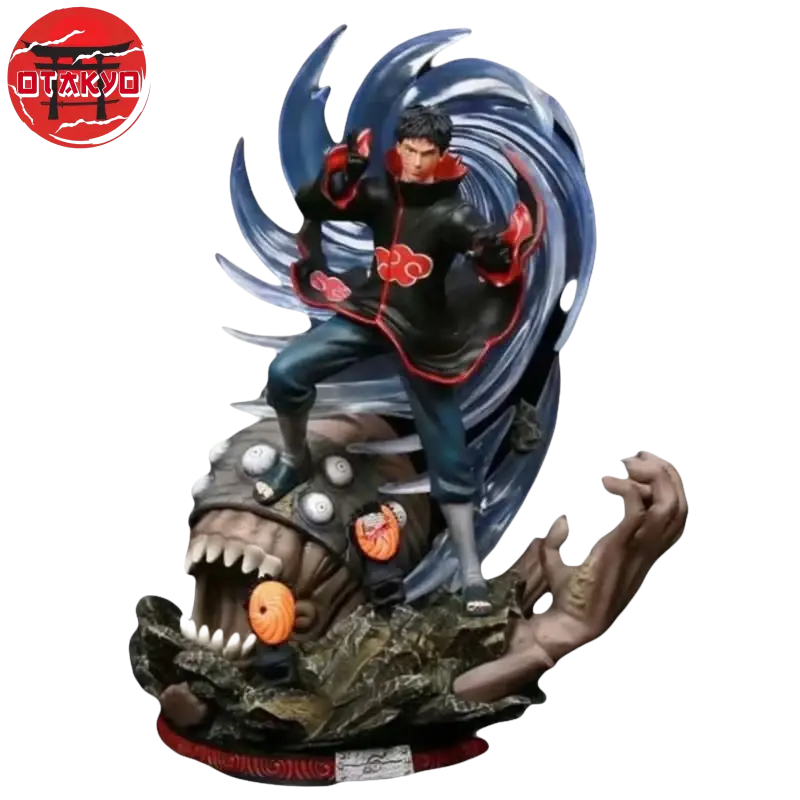 Obito Uchiha Figuren - Naruto Shippuden™
