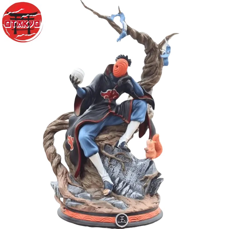 Obito Uchiha Figuren - Naruto Shippuden™