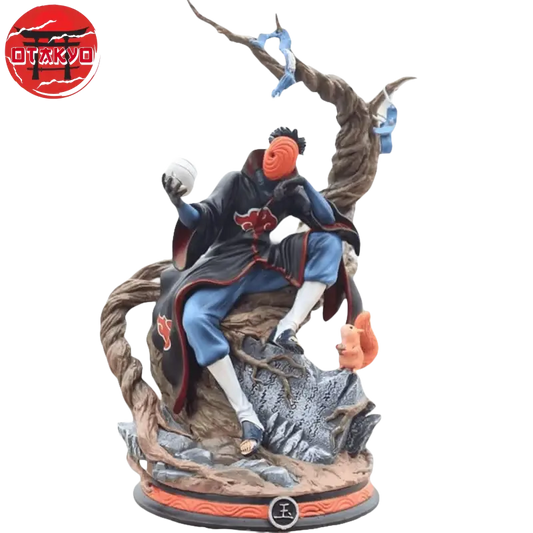 Obito Uchiha Figuren - Naruto Shippuden™