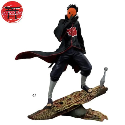 Obito Uchiha "Tobi" Figuren - Naruto Shippuden™
