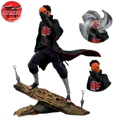 Obito Uchiha "Tobi" Figuren - Naruto Shippuden™
