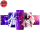 Obito x Madara Rikudo Sennin Gemälde - Naruto Shippuden™