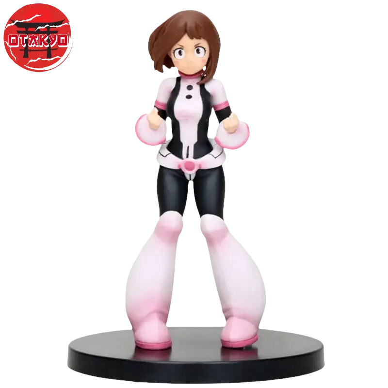 Ochaco Uraraka Figuren - My Hero Academia™