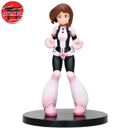 Ochaco Uraraka Figuren - My Hero Academia™
