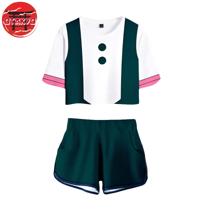 Ochaco Uraraka Schlafanzug - My Hero Academia™