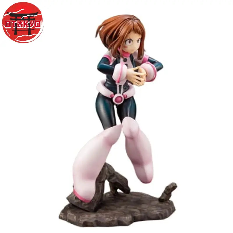 Ochaco "Uravity" Figuren - My Hero Academia™