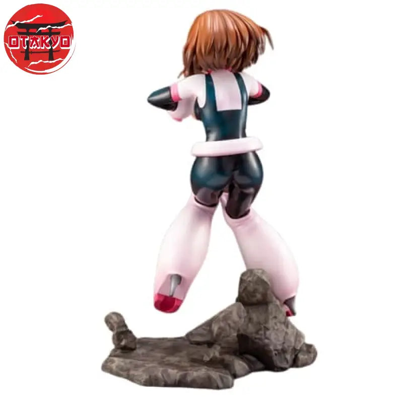 Ochaco "Uravity" Figuren - My Hero Academia™