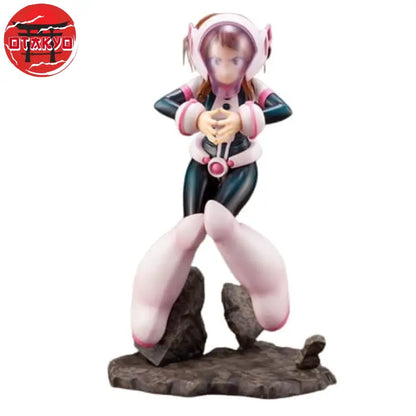 Ochaco "Uravity" Figuren - My Hero Academia™