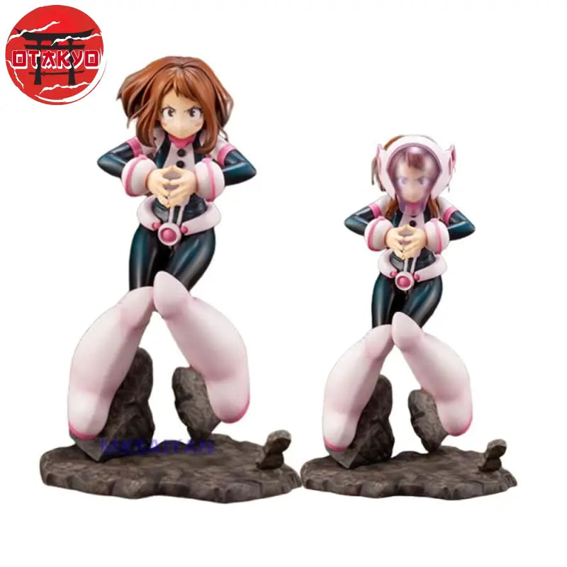 Ochaco "Uravity" Figuren - My Hero Academia™