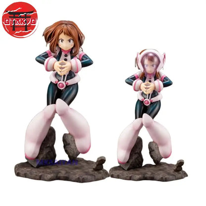 Ochaco "Uravity" Figuren - My Hero Academia™