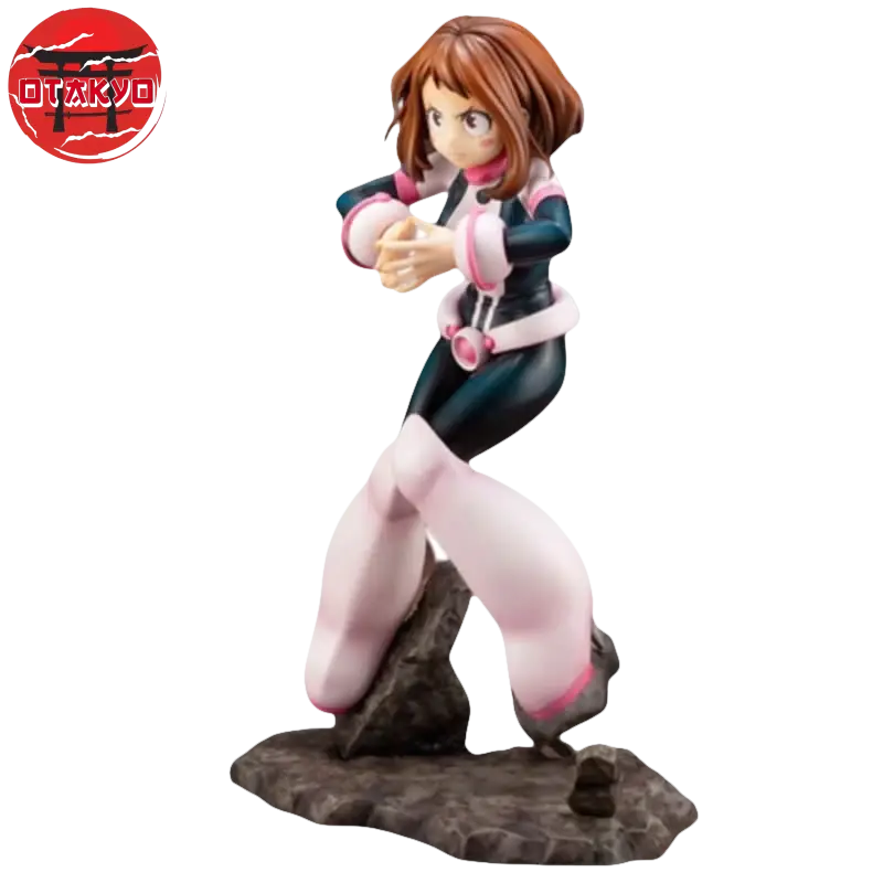 Ochaco "Uravity" Figuren - My Hero Academia™