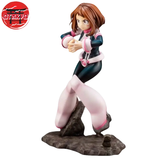Ochaco "Uravity" Figuren - My Hero Academia™