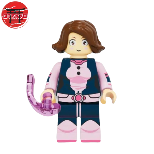 Ochako Lego Figuren - My Hero Academia™