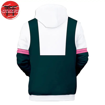 Ochako Pullover - My Hero Academia™