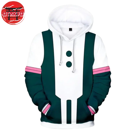 Ochako Pullover - My Hero Academia™