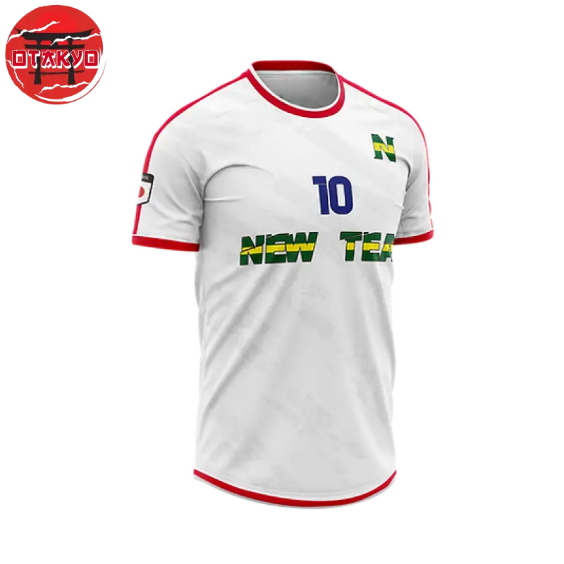 Oliver Atton Trikot - Captain Tsubasa™