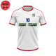 Oliver Atton Trikot - Captain Tsubasa™