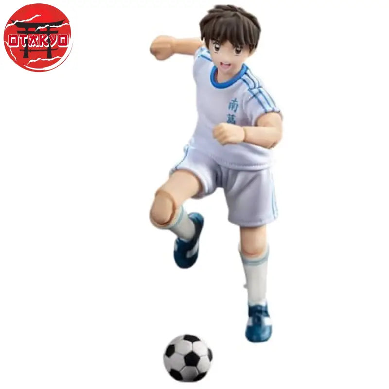Olivier Atton Figuren - Captain Tsubasa™