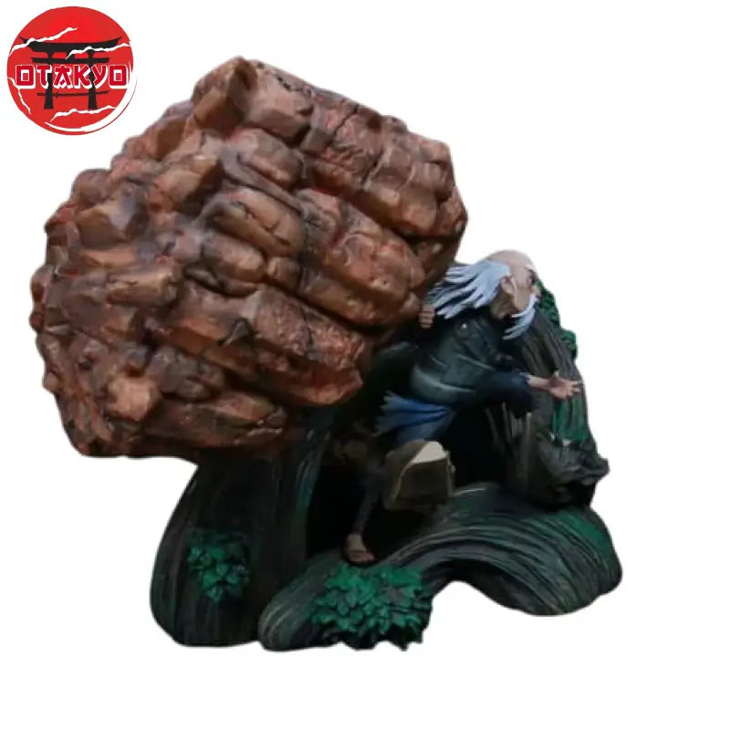 Ônoki Figuren - Naruto Shippuden™
