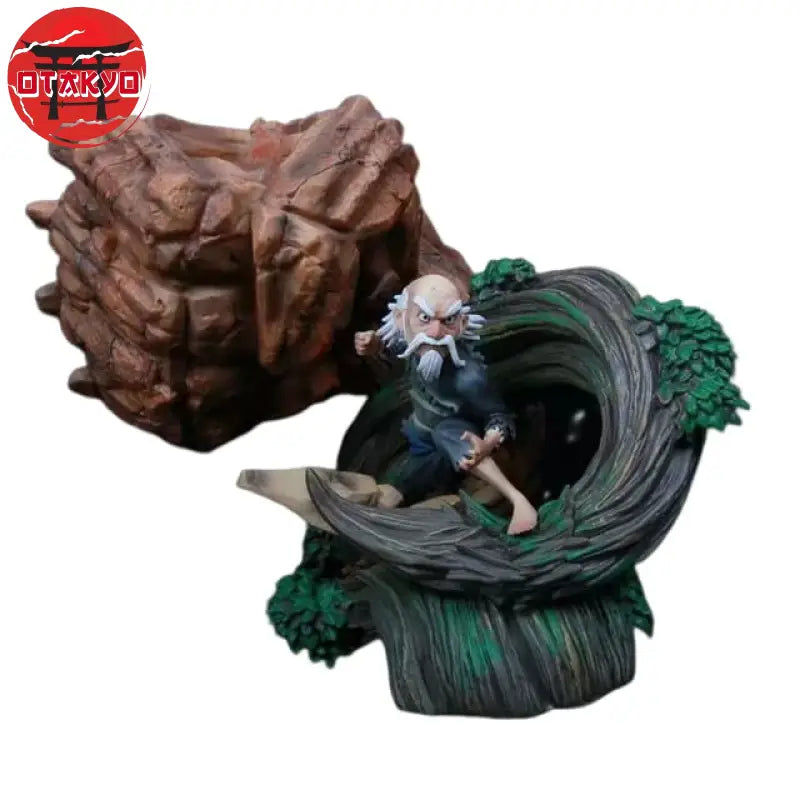 Ônoki Figuren - Naruto Shippuden™