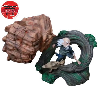 Ônoki Figuren - Naruto Shippuden™