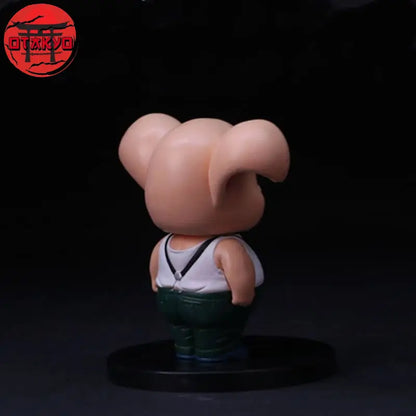 Oolong Figuren - Dragon Ball Z™