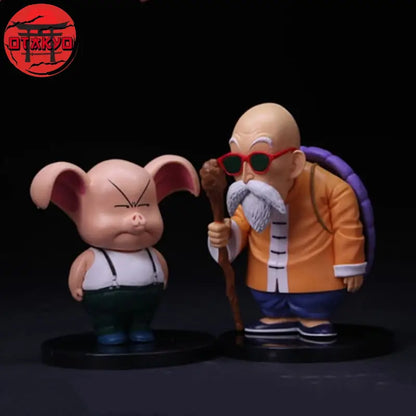 Oolong Figuren - Dragon Ball Z™