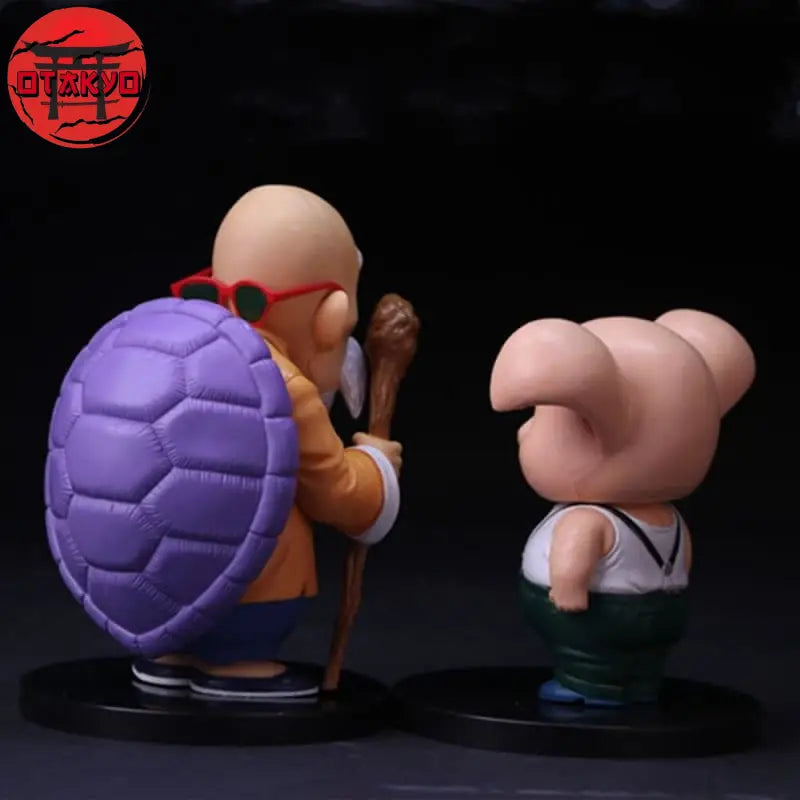 Oolong Figuren - Dragon Ball Z™