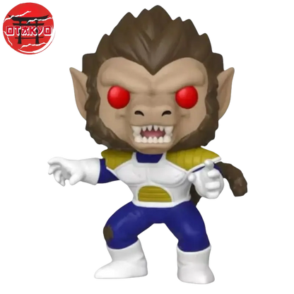 Oozaru Vegeta Funko POP - Dragon Ball Z™
