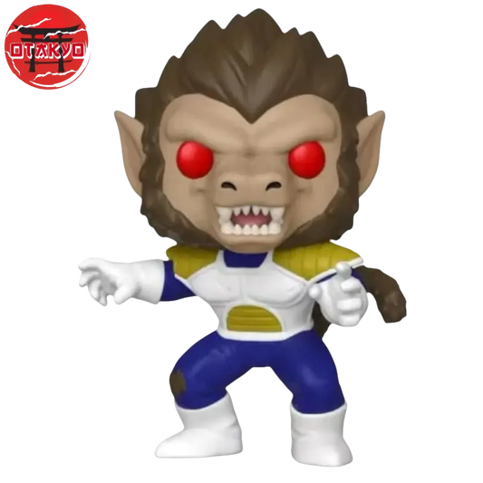 Oozaru Vegeta Funko POP - Dragon Ball Z™