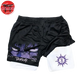 Opferzeichen Schwarz und Lila Short - Berserk™