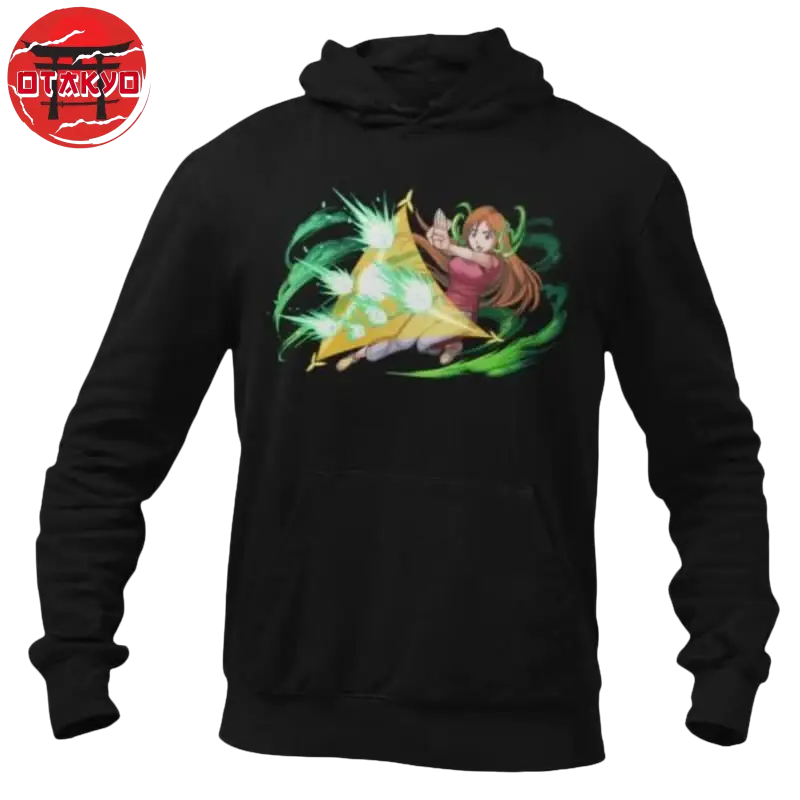 Orihime Inoue Pullover - Bleach™