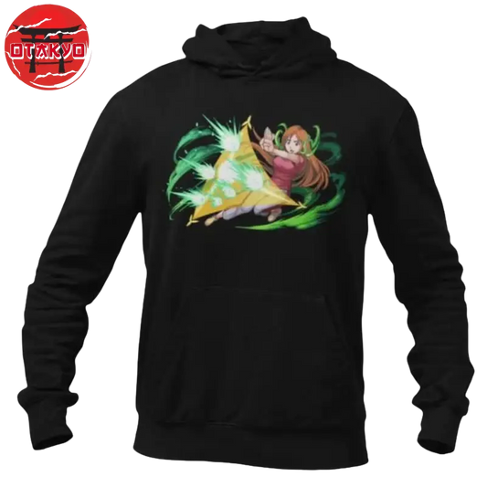 Orihime Inoue Pullover - Bleach™