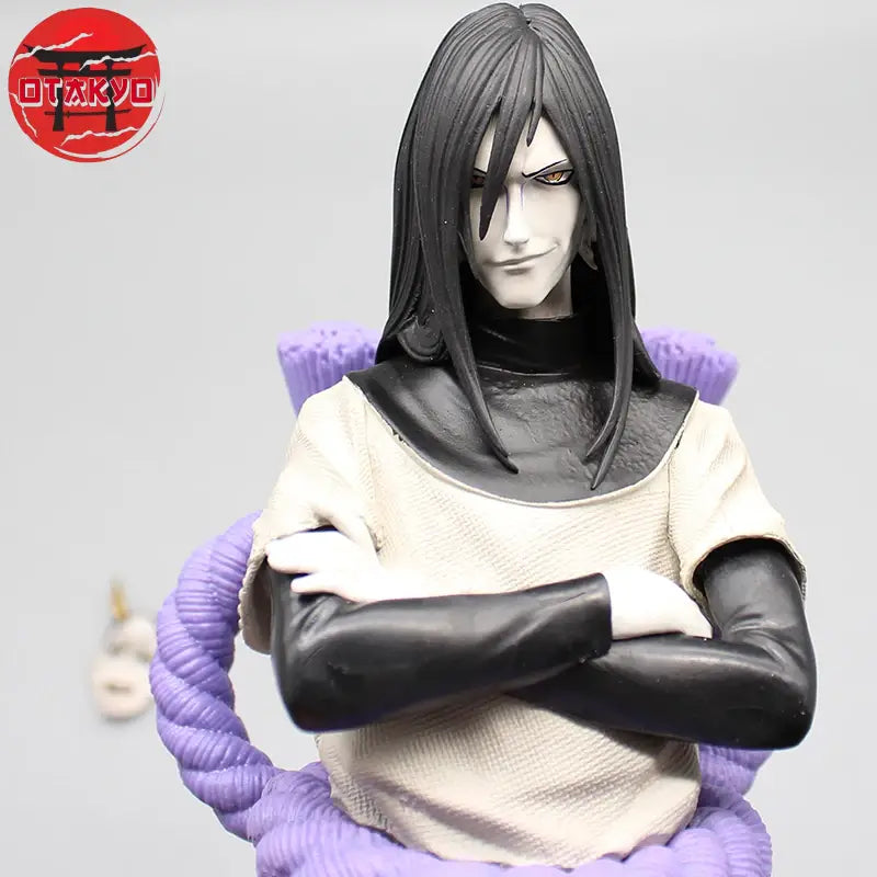 Orochimaru Figuren "Legendärer Ninja" - Naruto Shippuden™