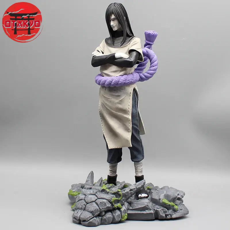 Orochimaru Figuren "Legendärer Ninja" - Naruto Shippuden™