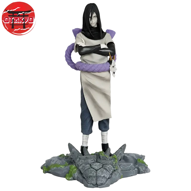 Orochimaru Figuren "Legendärer Ninja" - Naruto Shippuden™
