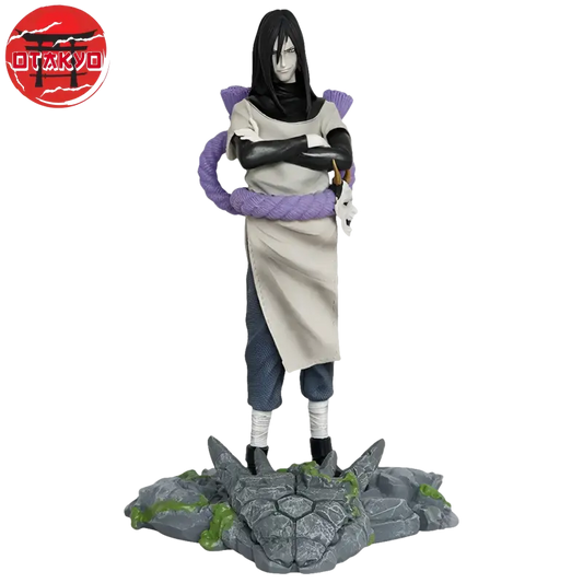Orochimaru Figuren "Legendärer Ninja" - Naruto Shippuden™