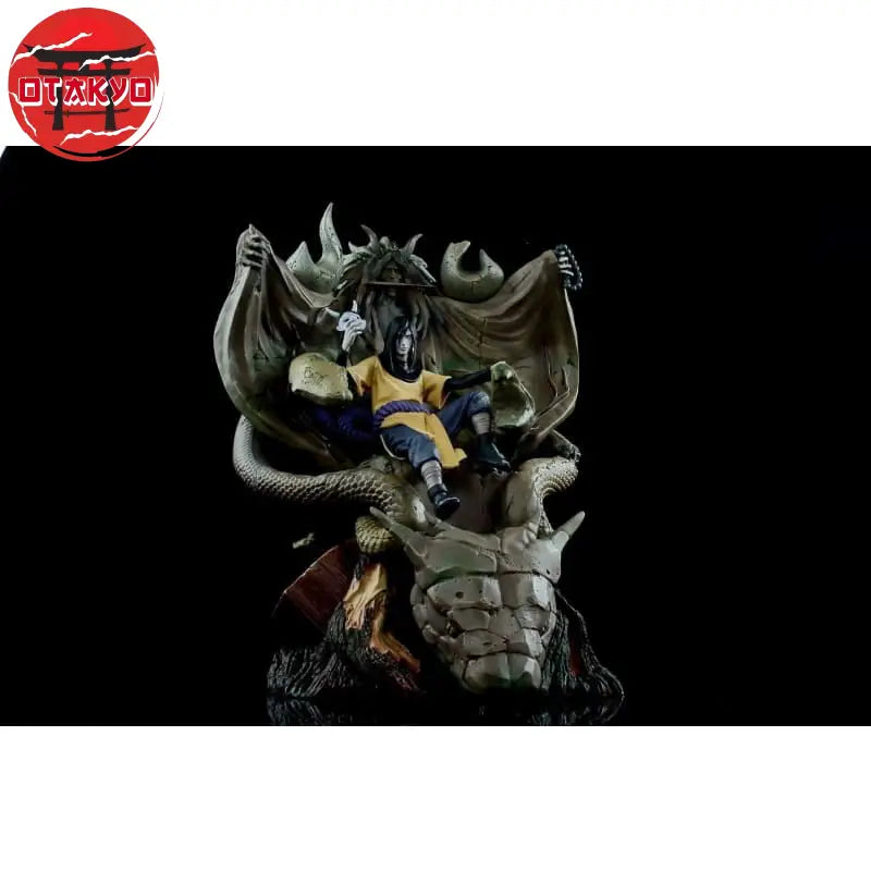 Orochimaru Figuren - Naruto Shippuden™
